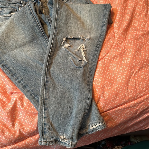 Jeans - Picture 3 of 3